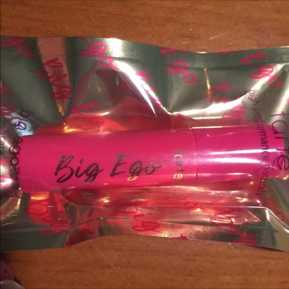Tarte Big Ego Vegan Mascara - Picture 4 of 12